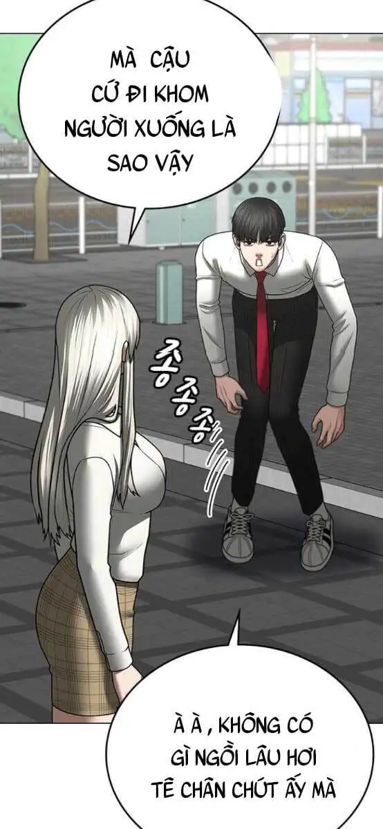 Truyện Tranh Nhiệm Vụ Đời Thật trang 5