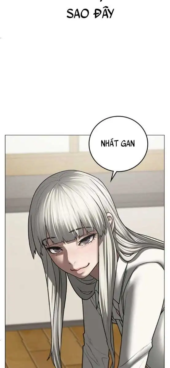 Truyện Tranh Nhiệm Vụ Đời Thật trang 5