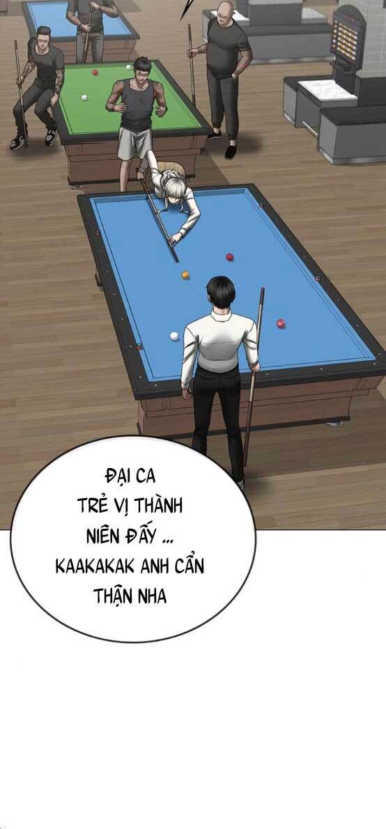 Truyện Tranh Nhiệm Vụ Đời Thật trang 5