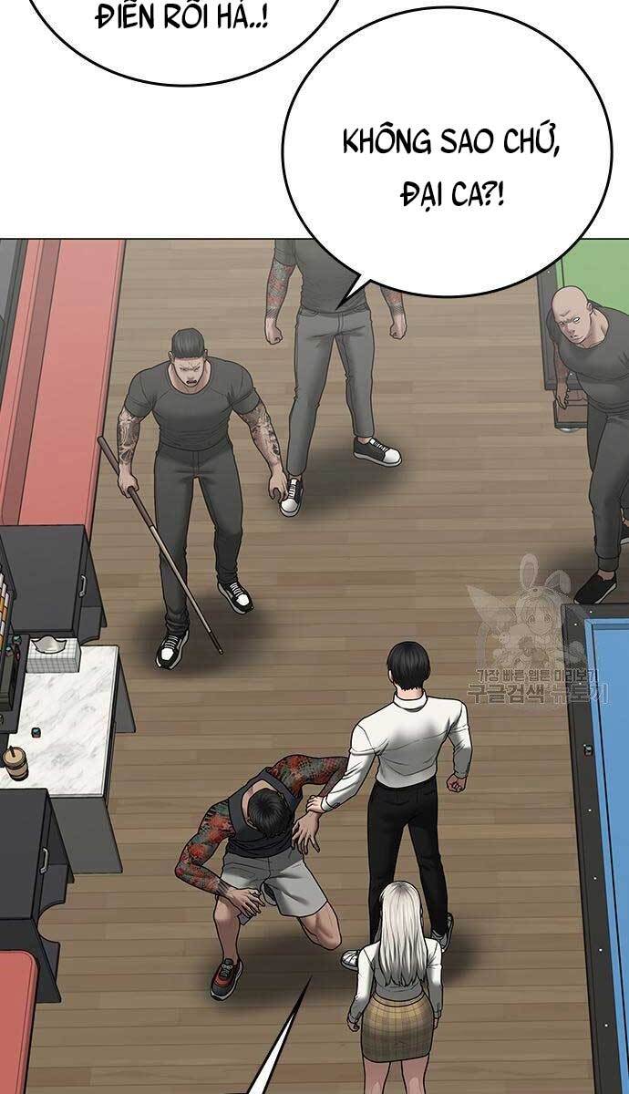Truyện Tranh Nhiệm Vụ Đời Thật trang 5