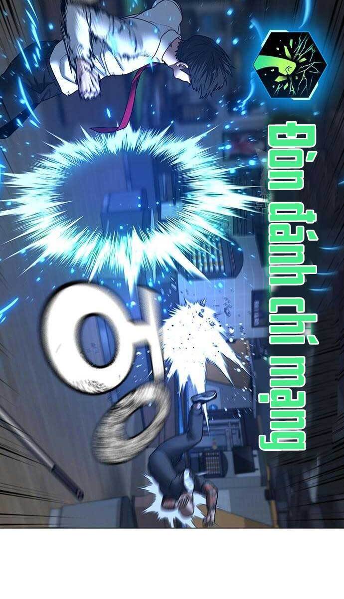 Truyện Tranh Nhiệm Vụ Đời Thật trang 5