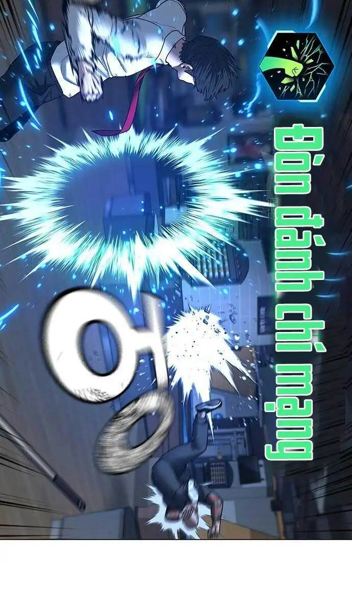 Truyện Tranh Nhiệm Vụ Đời Thật trang 5