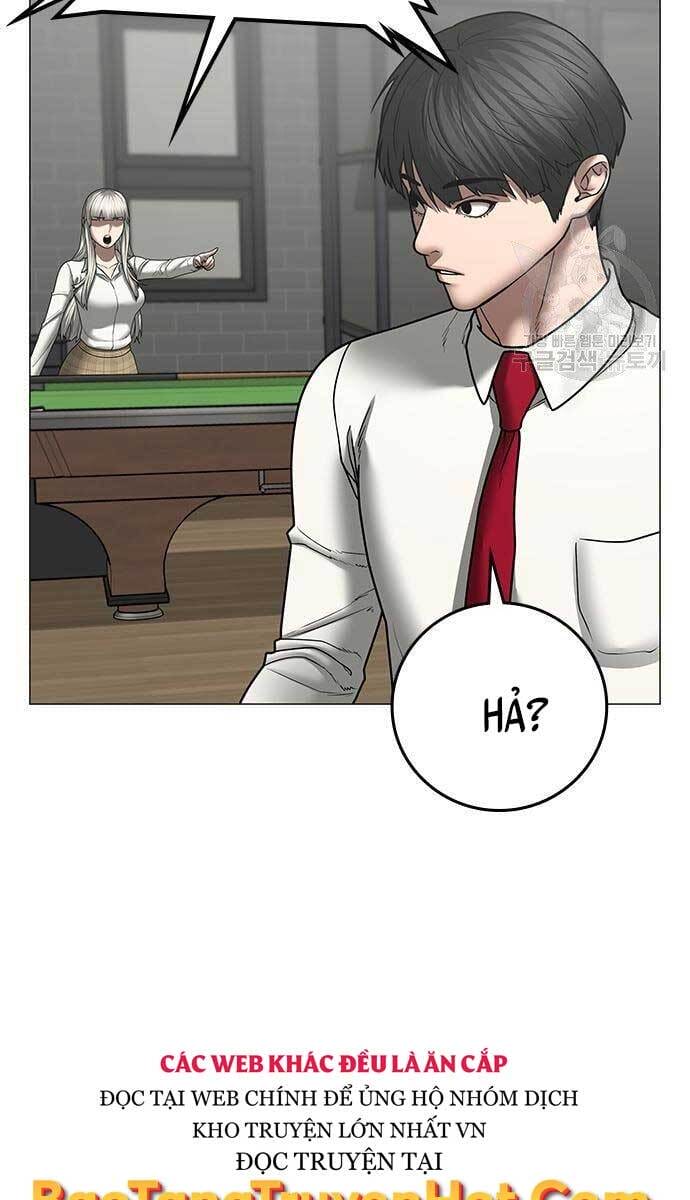 Truyện Tranh Nhiệm Vụ Đời Thật trang 5