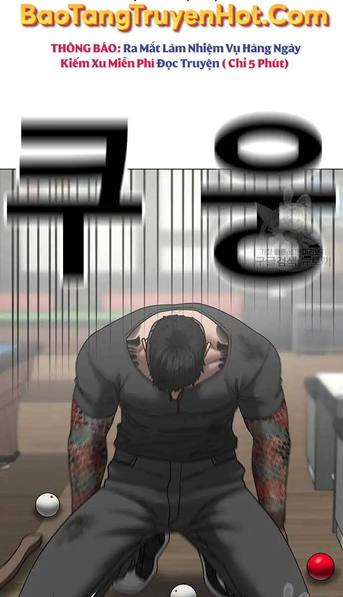Truyện Tranh Nhiệm Vụ Đời Thật trang 5