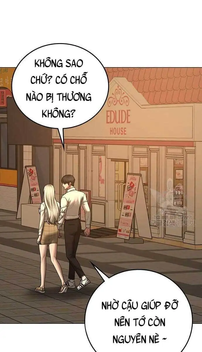 Truyện Tranh Nhiệm Vụ Đời Thật trang 5