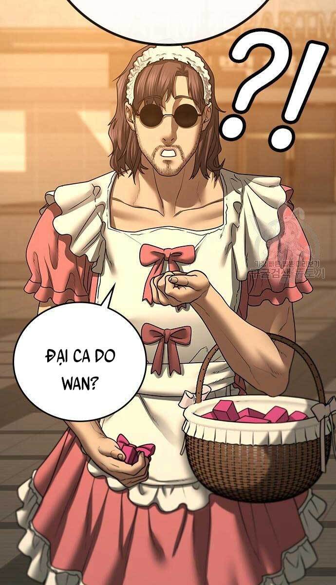 Truyện Tranh Nhiệm Vụ Đời Thật trang 5