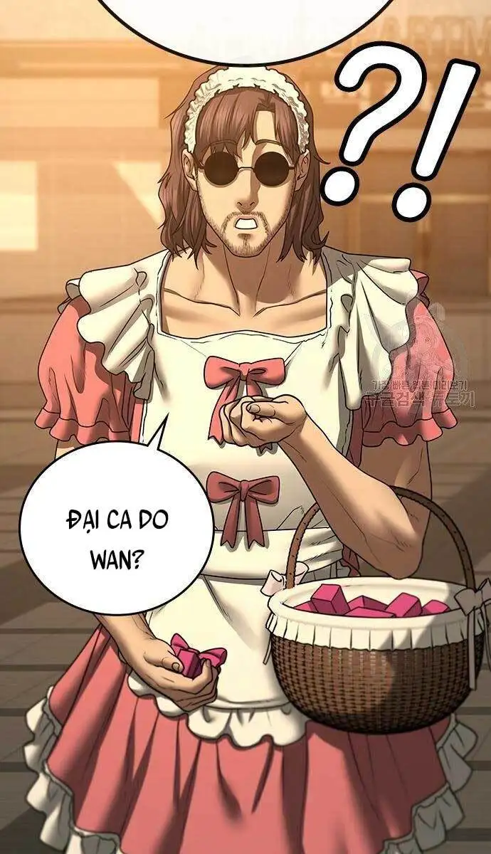 Truyện Tranh Nhiệm Vụ Đời Thật trang 5