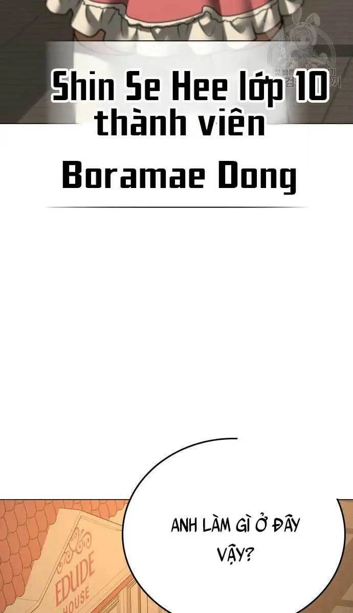 Truyện Tranh Nhiệm Vụ Đời Thật trang 5