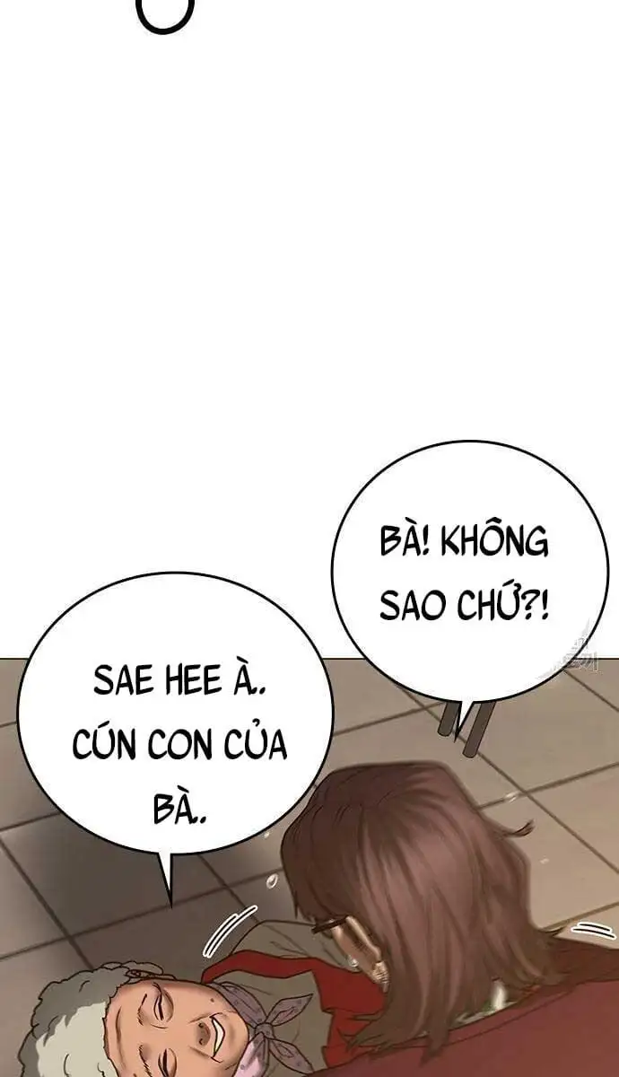 Truyện Tranh Nhiệm Vụ Đời Thật trang 5