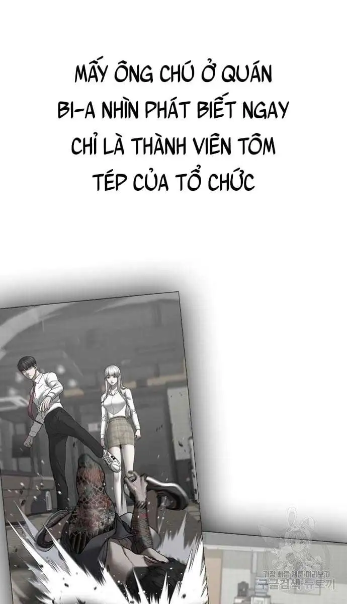 Truyện Tranh Nhiệm Vụ Đời Thật trang 5