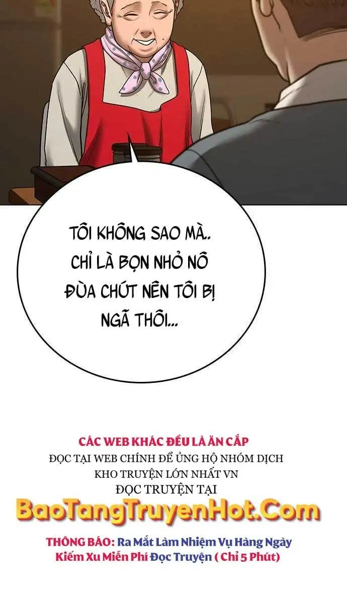 Truyện Tranh Nhiệm Vụ Đời Thật trang 5