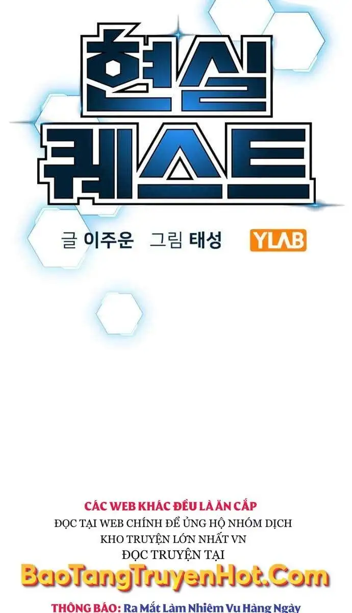 Truyện Tranh Nhiệm Vụ Đời Thật trang 5