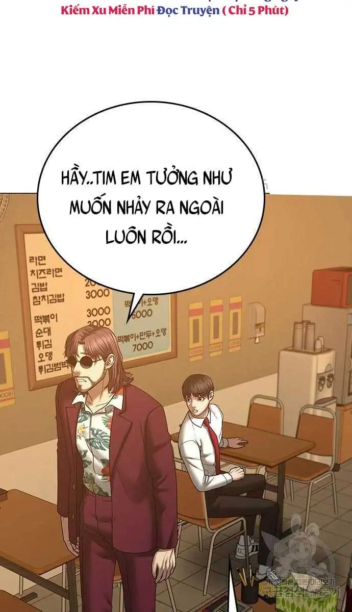 Truyện Tranh Nhiệm Vụ Đời Thật trang 5