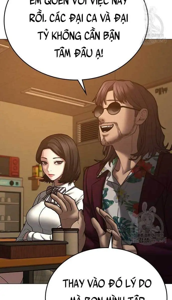 Truyện Tranh Nhiệm Vụ Đời Thật trang 5