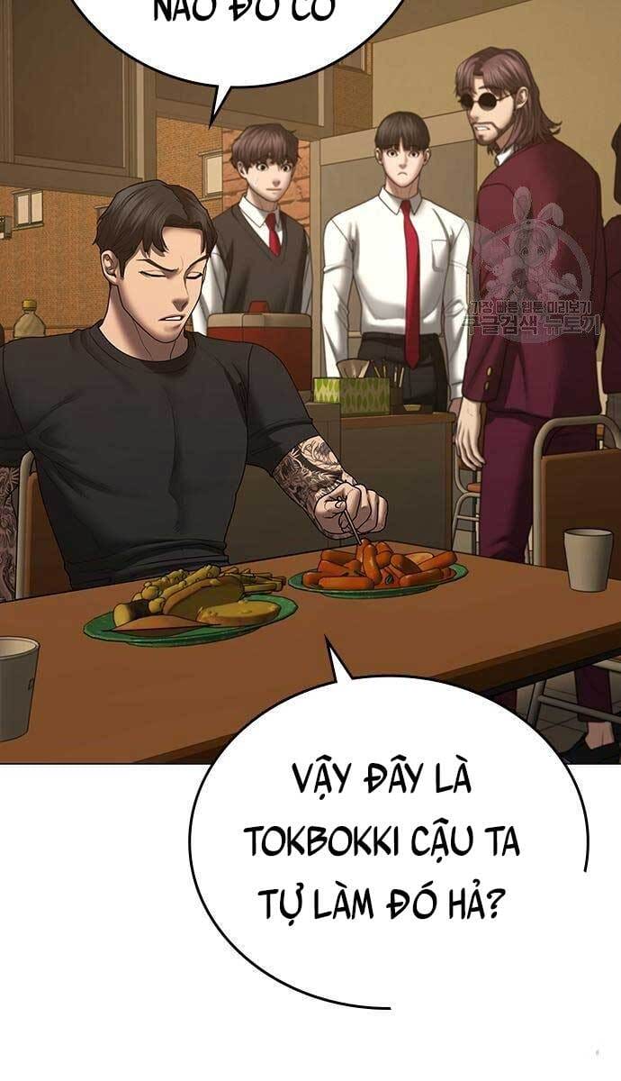 Truyện Tranh Nhiệm Vụ Đời Thật trang 5