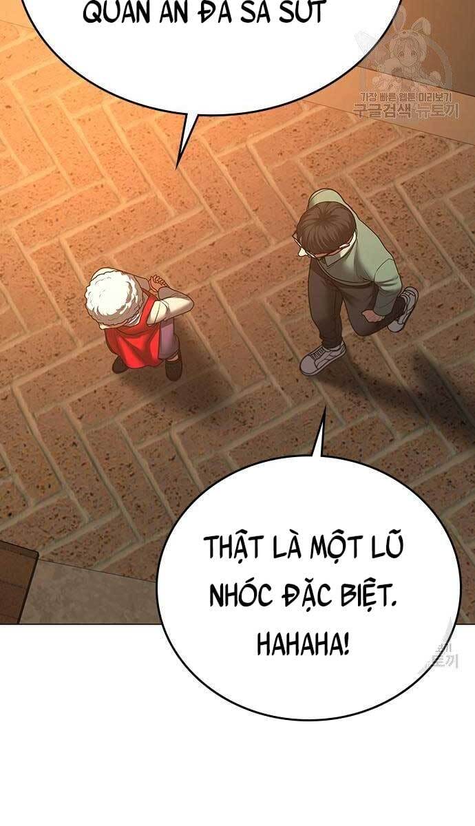 Truyện Tranh Nhiệm Vụ Đời Thật trang 5