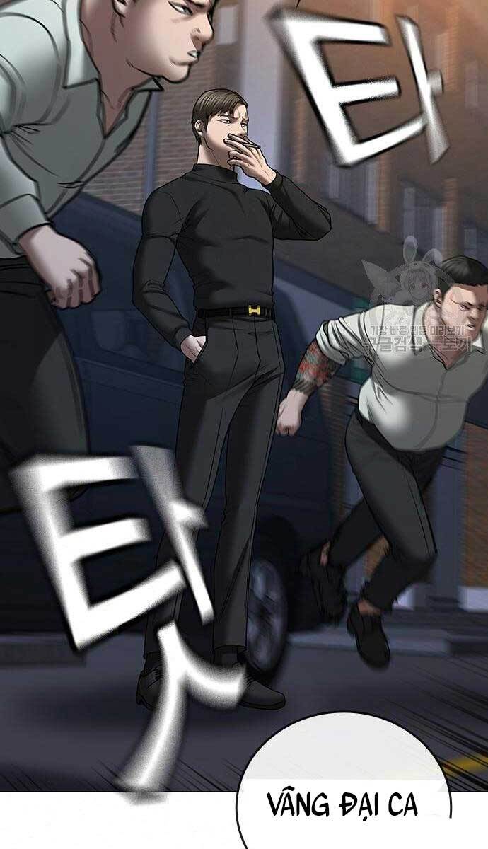 Truyện Tranh Nhiệm Vụ Đời Thật trang 5