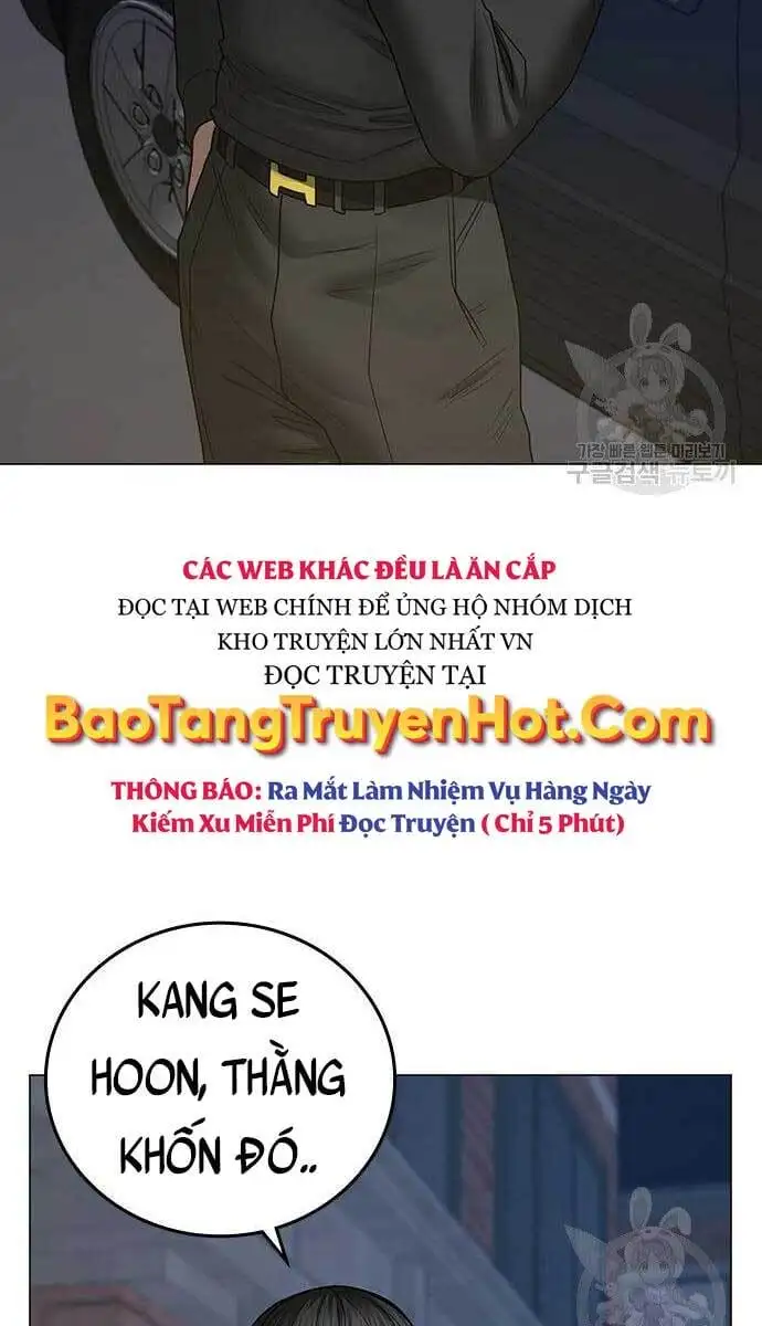 Truyện Tranh Nhiệm Vụ Đời Thật trang 5