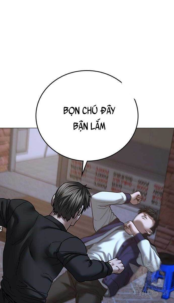 Truyện Tranh Nhiệm Vụ Đời Thật trang 5