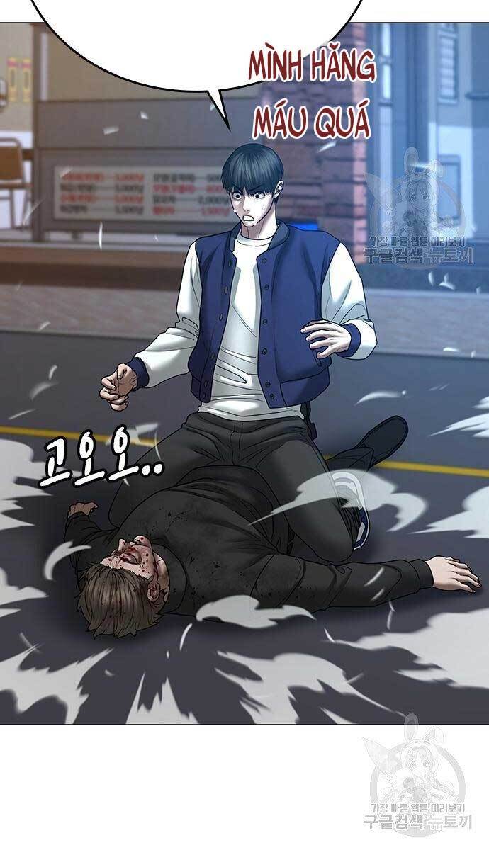 Truyện Tranh Nhiệm Vụ Đời Thật trang 5