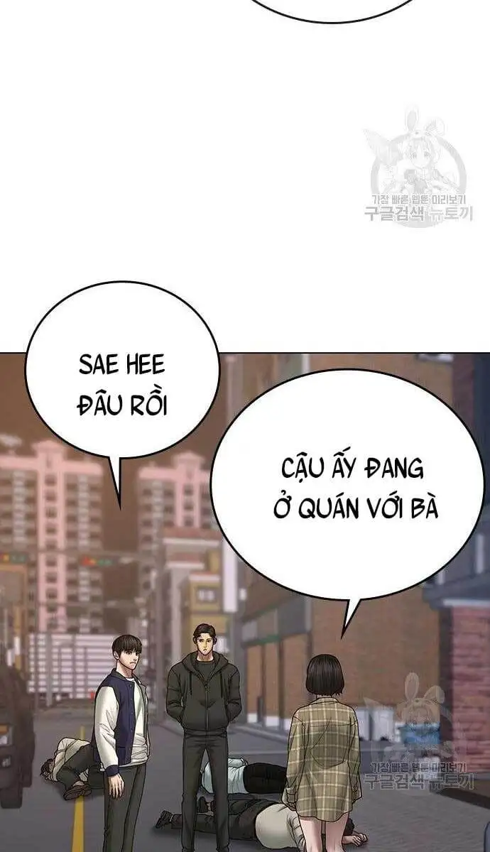 Truyện Tranh Nhiệm Vụ Đời Thật trang 5