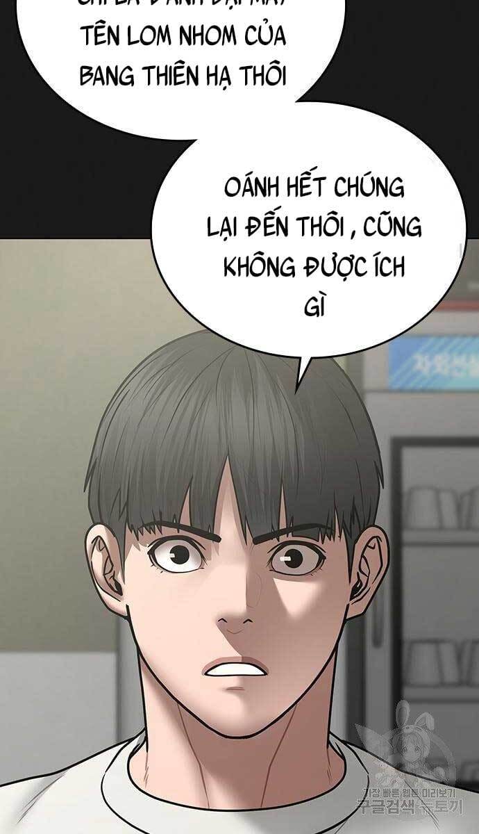 Truyện Tranh Nhiệm Vụ Đời Thật trang 5