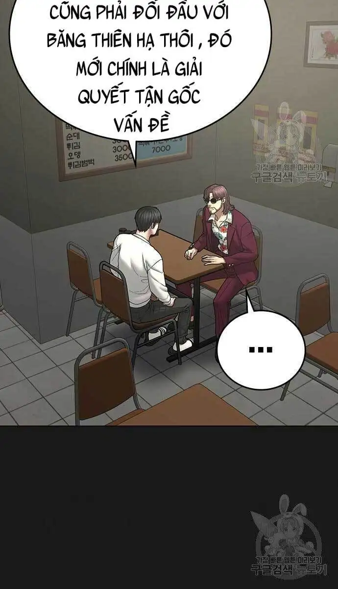 Truyện Tranh Nhiệm Vụ Đời Thật trang 5