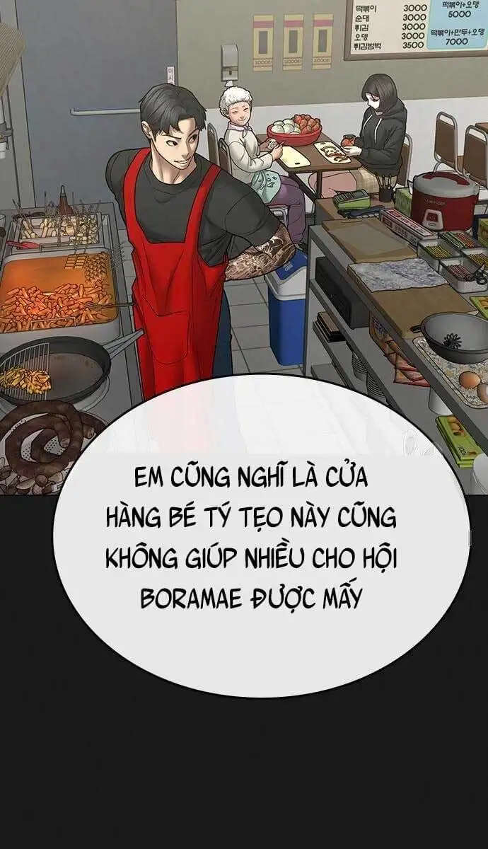 Truyện Tranh Nhiệm Vụ Đời Thật trang 5