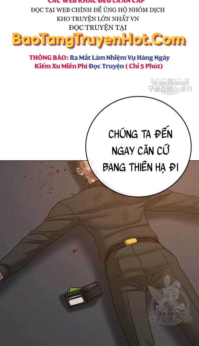 Truyện Tranh Nhiệm Vụ Đời Thật trang 5