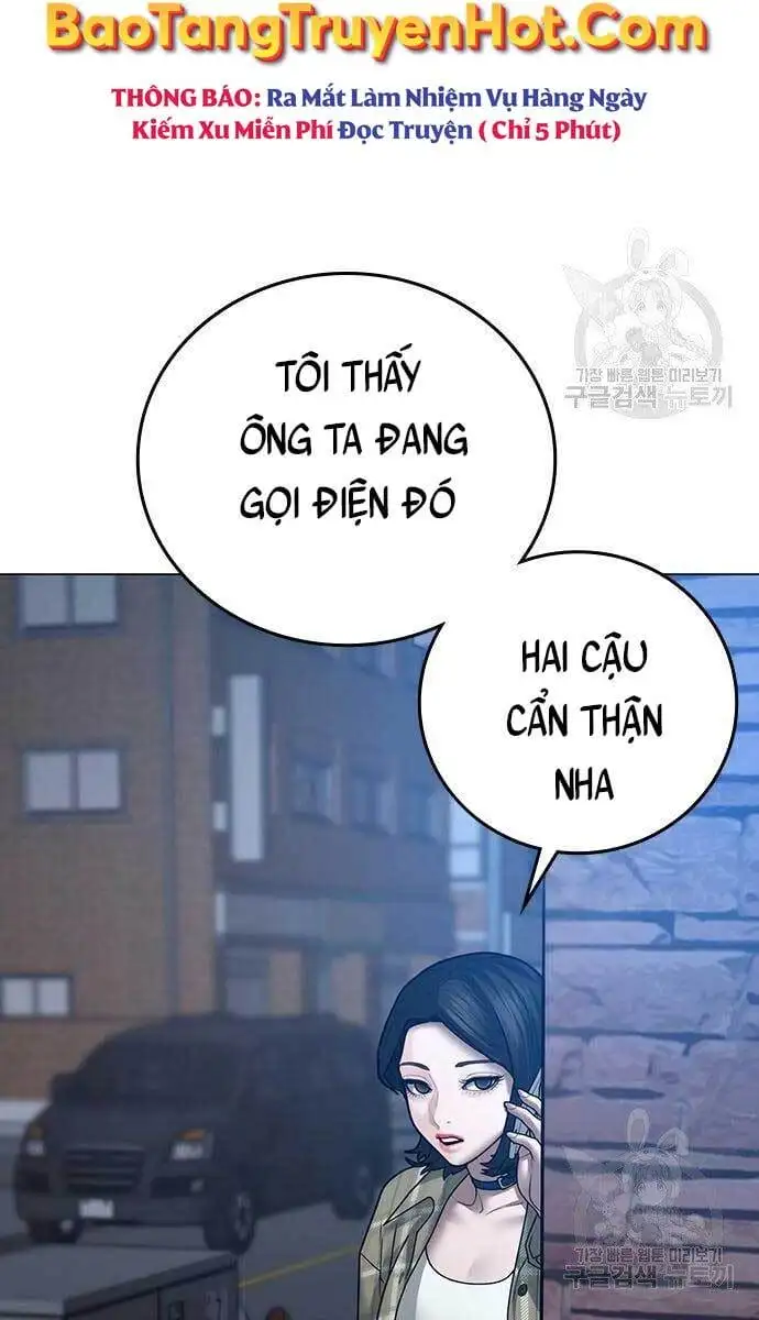 Truyện Tranh Nhiệm Vụ Đời Thật trang 5