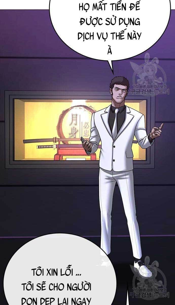 Truyện Tranh Nhiệm Vụ Đời Thật trang 5