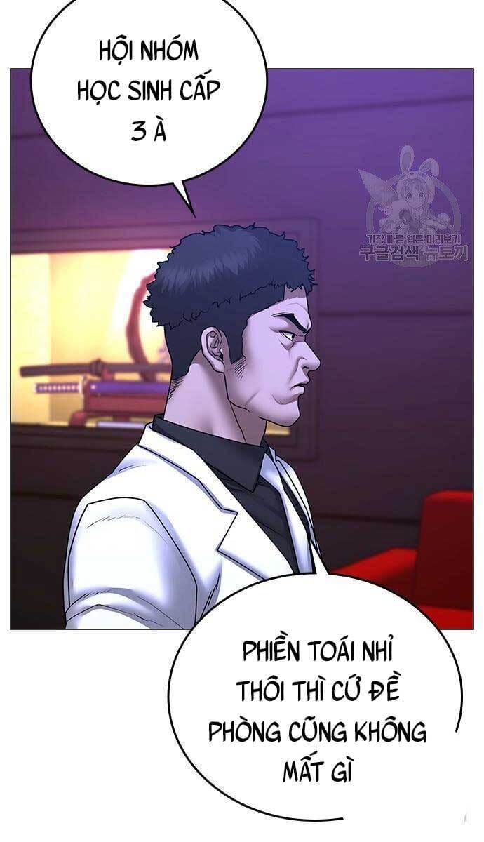 Truyện Tranh Nhiệm Vụ Đời Thật trang 5