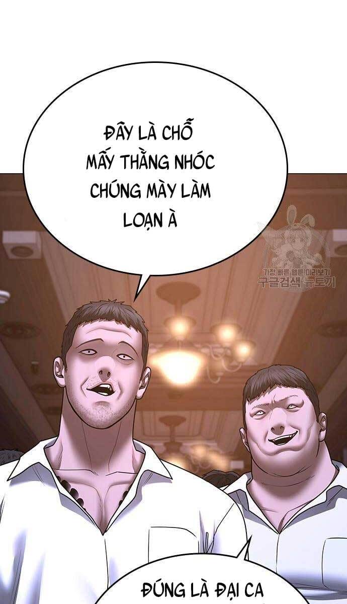 Truyện Tranh Nhiệm Vụ Đời Thật trang 5