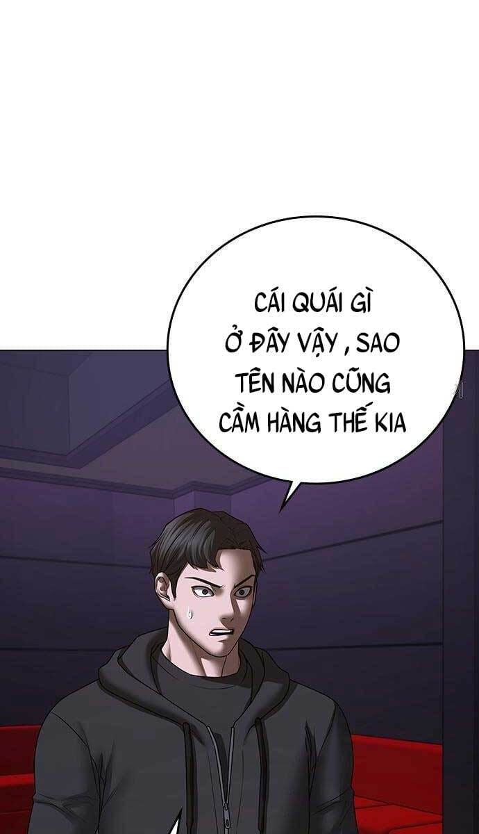 Truyện Tranh Nhiệm Vụ Đời Thật trang 5