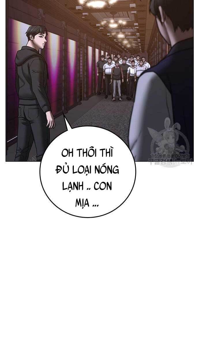 Truyện Tranh Nhiệm Vụ Đời Thật trang 5