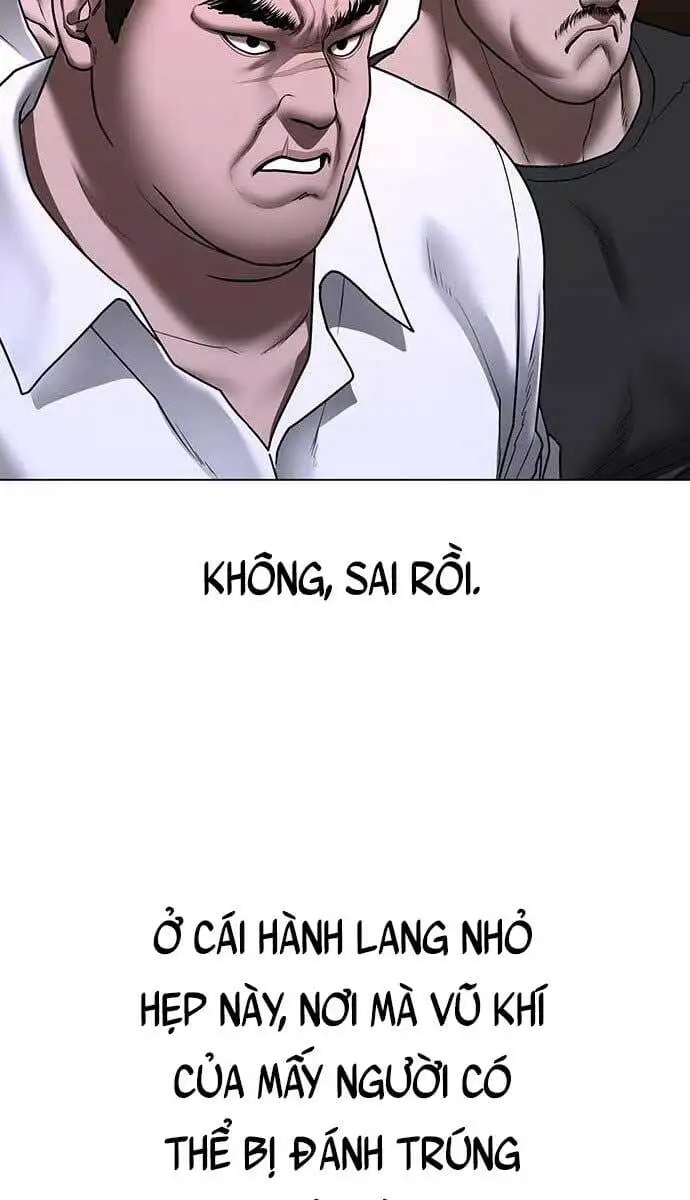 Truyện Tranh Nhiệm Vụ Đời Thật trang 5