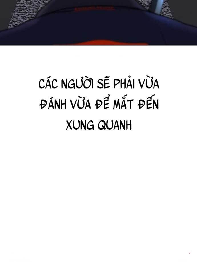 Truyện Tranh Nhiệm Vụ Đời Thật trang 5