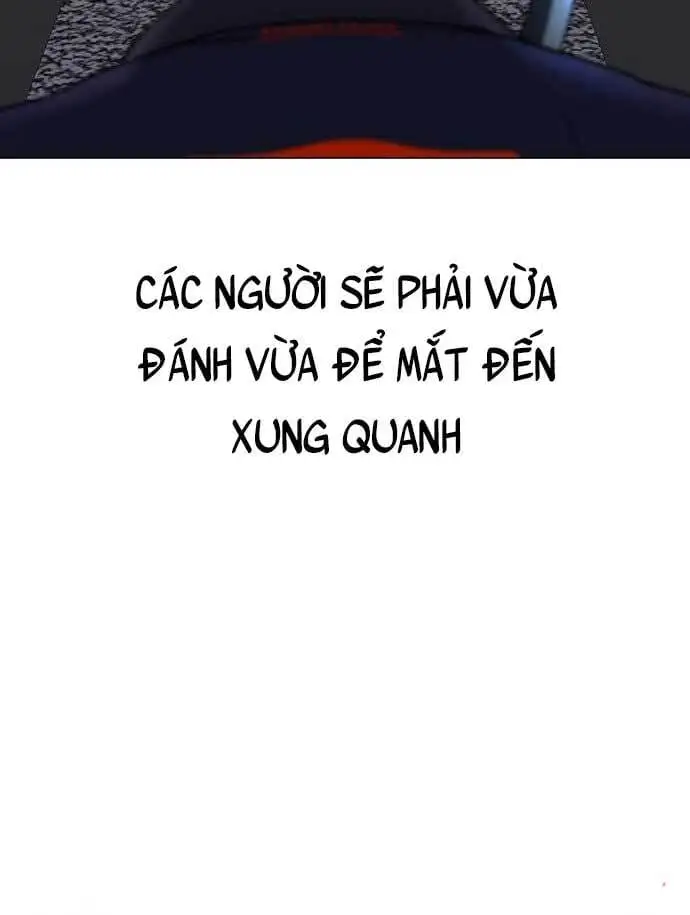 Truyện Tranh Nhiệm Vụ Đời Thật trang 5