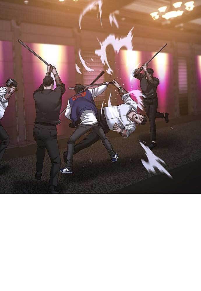 Truyện Tranh Nhiệm Vụ Đời Thật trang 5