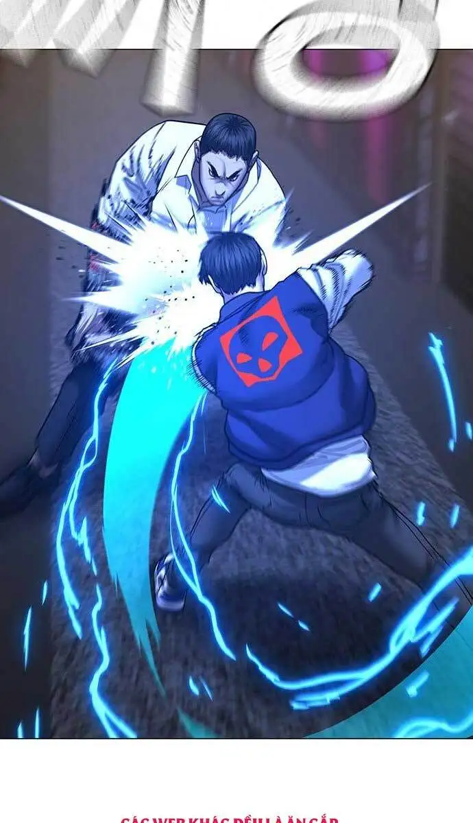 Truyện Tranh Nhiệm Vụ Đời Thật trang 5