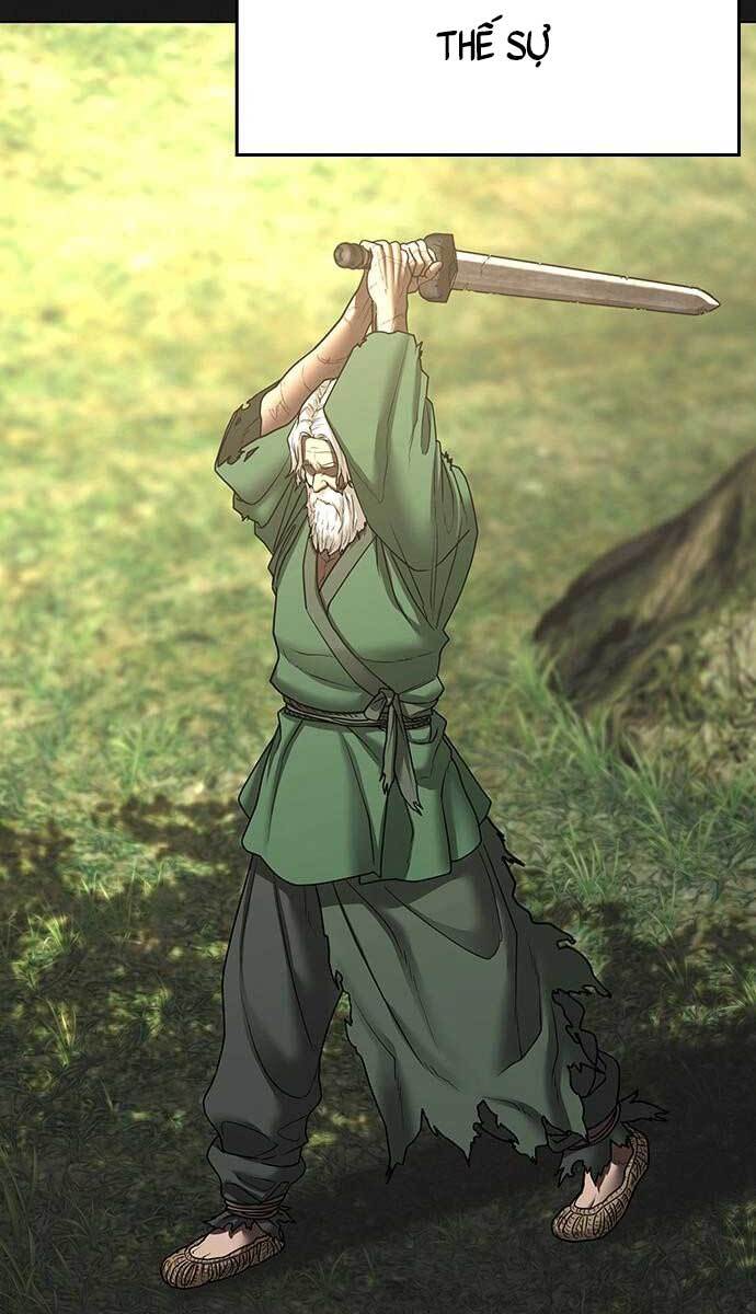 Truyện Tranh Nhiệm Vụ Đời Thật trang 5