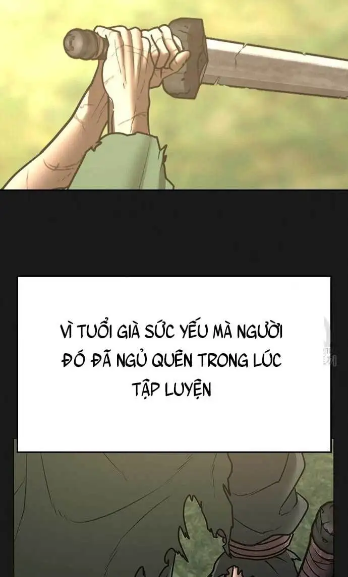 Truyện Tranh Nhiệm Vụ Đời Thật trang 5