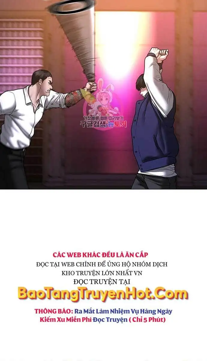 Truyện Tranh Nhiệm Vụ Đời Thật trang 5