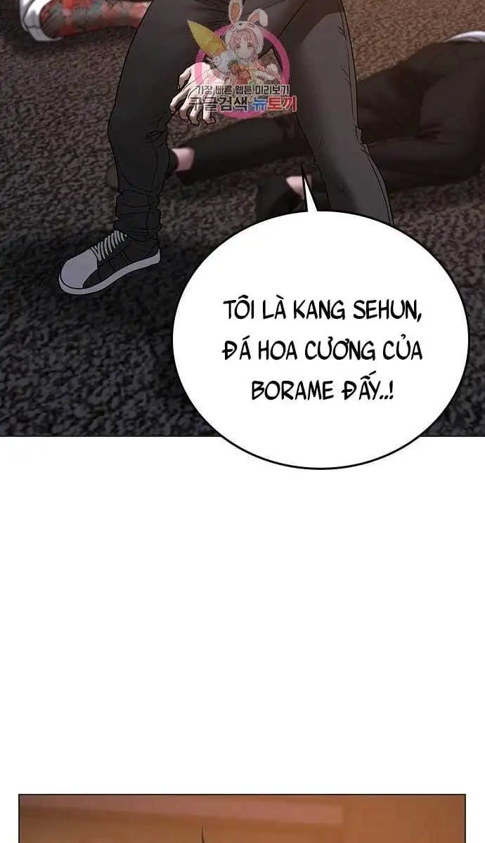 Truyện Tranh Nhiệm Vụ Đời Thật trang 5