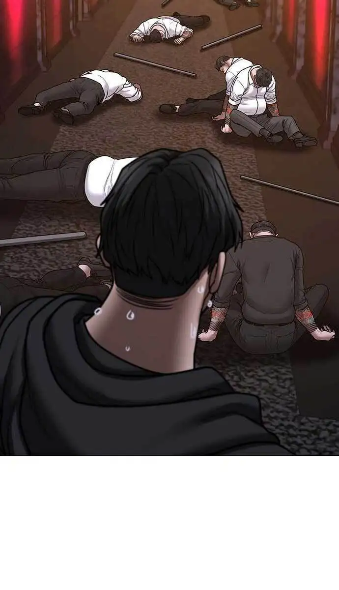 Truyện Tranh Nhiệm Vụ Đời Thật trang 5