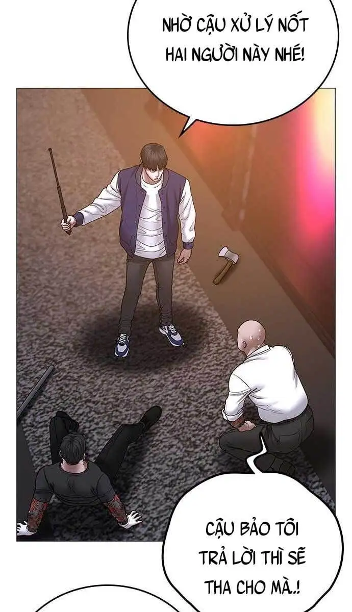 Truyện Tranh Nhiệm Vụ Đời Thật trang 5