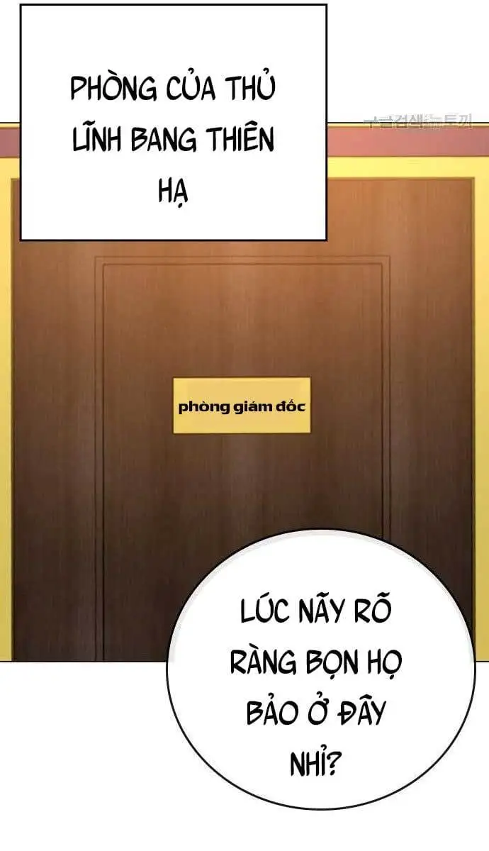 Truyện Tranh Nhiệm Vụ Đời Thật trang 5