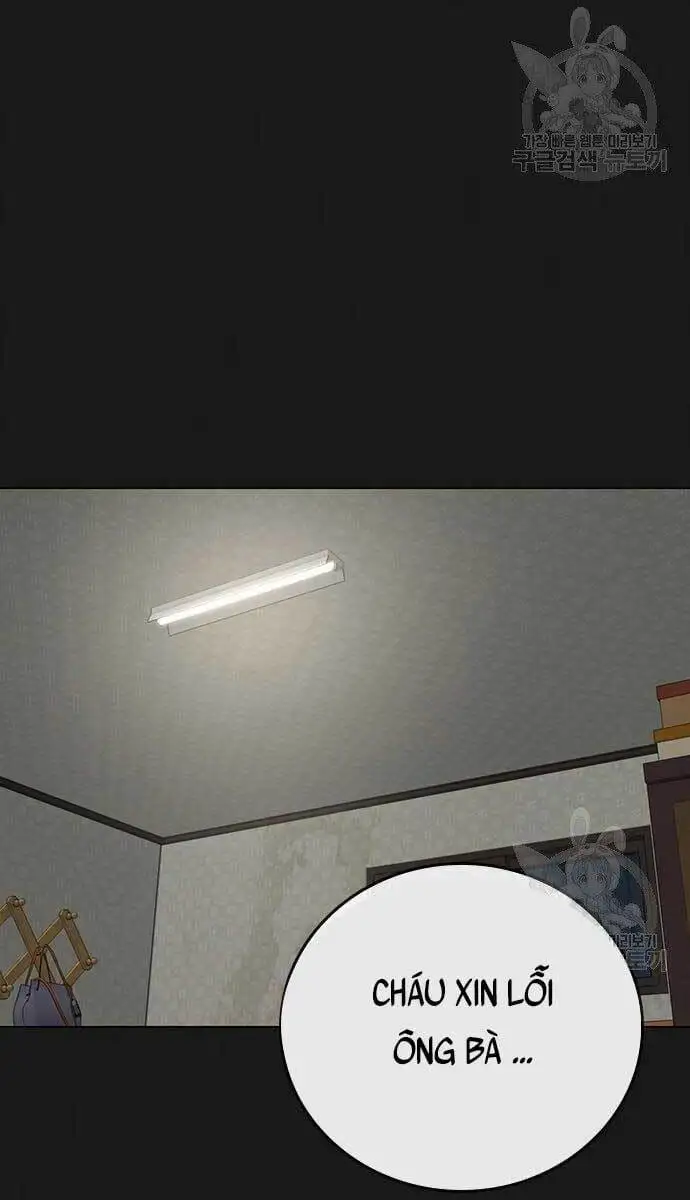 Truyện Tranh Nhiệm Vụ Đời Thật trang 5