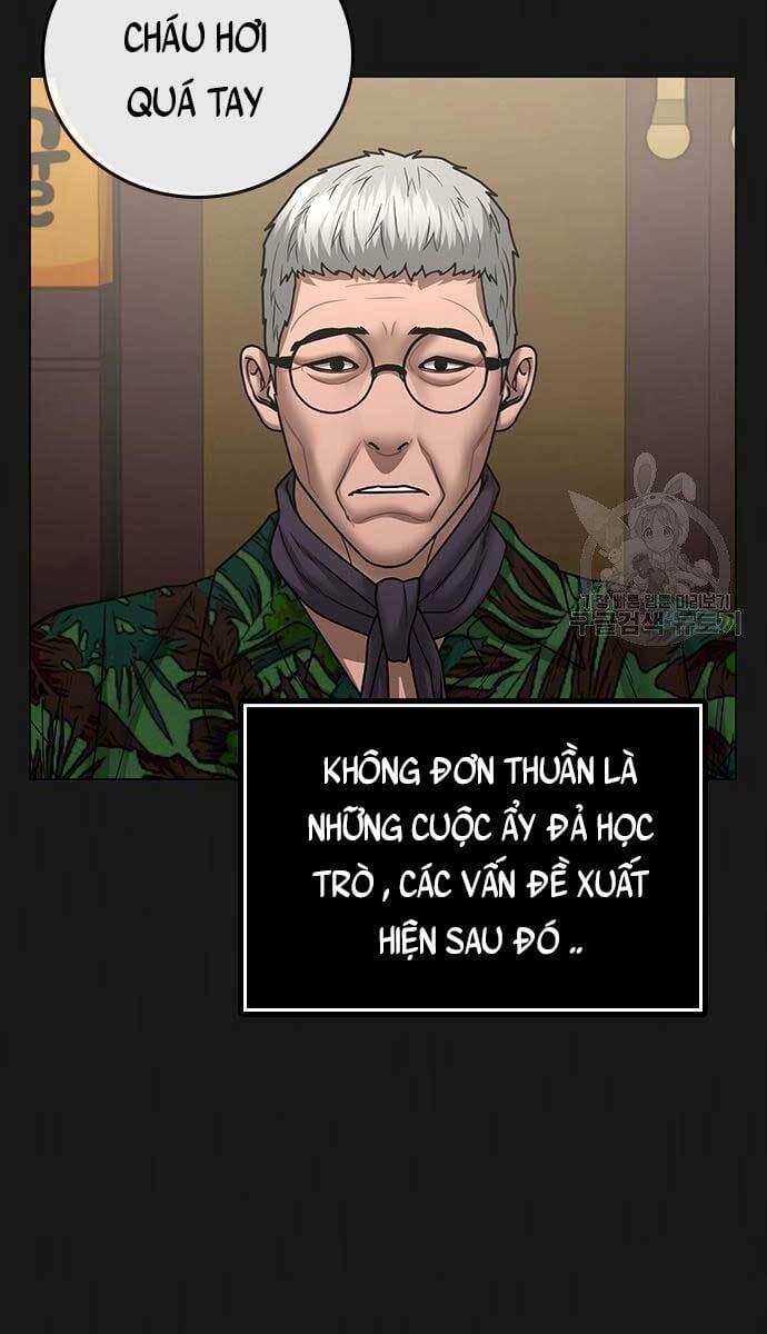 Truyện Tranh Nhiệm Vụ Đời Thật trang 5