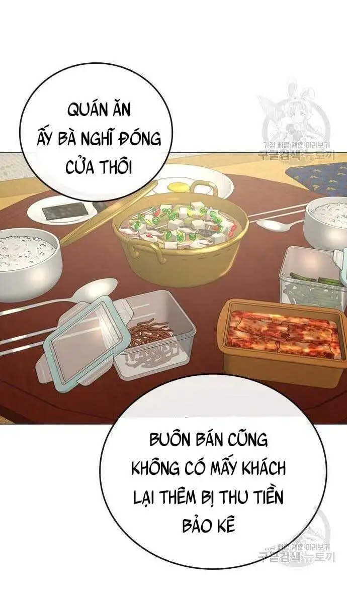 Truyện Tranh Nhiệm Vụ Đời Thật trang 5